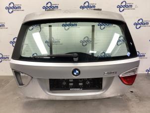 Usagé Hayon BMW 3 serie Touring (E91) 318i 16V Prix € 200,00 Règlement à la marge proposé par Gebr Opdam B.V.
