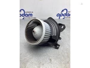Used Heating and ventilation fan motor Opel Corsa D 1.4 16V Twinport Price € 60,00 Margin scheme offered by Gebr Opdam B.V.