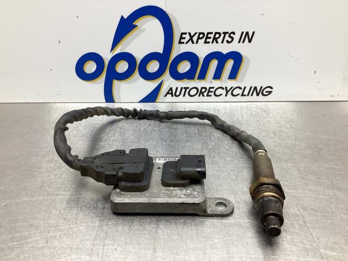Nox sensor BMW 1 serie 120i 16V - 758713005 N43B20A