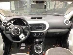 Gebrauchte Airbag Set + Modul Renault Twingo III (AH) 1.0 SCe 75 12V Preis € 1.000,00 Margenregelung angeboten von Gebr Opdam B.V.