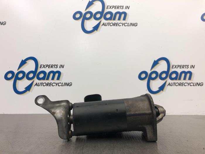 Gebrauchte Anlasser Volvo V70 (GW/LW/LZ) 2.4 20V 140 Preis € 25,00 Margenregelung angeboten von Gebr Opdam B.V.