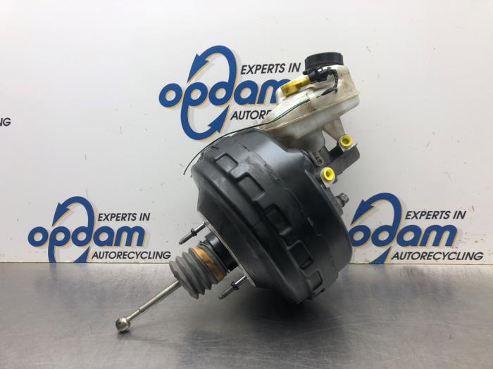 Usagé Servo frein Chevrolet Cruze (300) 1.8 16V VVT Prix € 106,00 Règlement à la marge proposé par Gebr Opdam B.V.