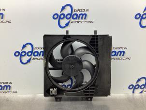 Used Cooling fans Citroen C3 (FC/FL/FT) 1.4 Price € 50,00 Margin scheme offered by Gebr Opdam B.V.