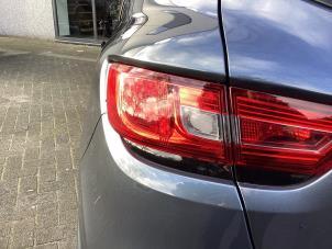 Used Taillight, left Renault Clio IV (5R) 0.9 Energy TCE 90 12V Price € 40,00 Margin scheme offered by Gebr Opdam B.V.