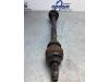 Drive shaft, rear left from a BMW 5 serie Touring (E39), 1996 / 2004 530i 24V, Combi/o, Petrol, 2.979cc, 170kW (231pk), RWD, M54B30; 306S3, 2000-09 / 2003-12, DS51; DS61 2003
