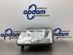 Used Headlight, left Volkswagen Polo III (6N2) 1.4 16V 75 Price € 40,00 Margin scheme offered by Gebr Opdam B.V.