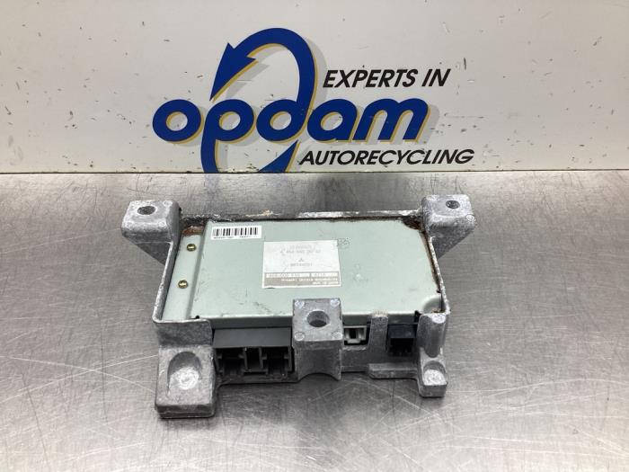 Used Power steering computer Smart Forfour (454) 1.1 12V Price € 85,00 Margin scheme offered by Gebr Opdam B.V.