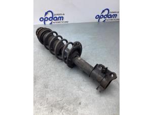 Used Front shock absorber rod, right Kia Picanto (TA) 1.0 12V Price € 40,00 Margin scheme offered by Gebr Opdam B.V.