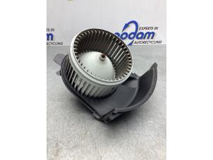 Used Heating and ventilation fan motor Renault Kangoo Express (FW) 1.5 dCi 75 FAP Price € 75,00 Margin scheme offered by Gebr Opdam B.V.