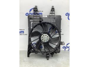 Used Cooling fans Renault Kangoo Express (FW) 1.5 dCi 75 FAP Price € 80,00 Margin scheme offered by Gebr Opdam B.V.