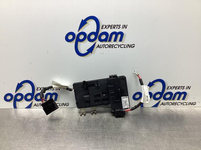 Used Start/Stop computer Volvo V70 (BW) 2.0 D4 20V Price € 34,00 Margin scheme offered by Gebr Opdam B.V.