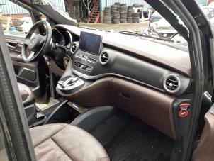 Usados Juego y módulo de airbag Mercedes V (447.8) 2.1 250 BlueTEC, 250 d 16V Precio € 2.359,50 IVA incluido ofrecido por Gebr Opdam B.V.
