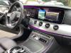 Start/Stopp Schalter van een Mercedes-Benz E (R238) E-200 2.0 Turbo 16V 2017