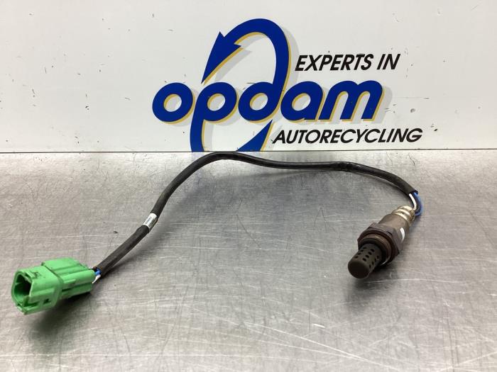 Usagé Sonde lambda Suzuki Alto (RF410) 1.1 16V Prix € 26,00 Règlement à la marge proposé par Gebr Opdam B.V.