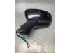 Wing mirror, left from a Renault Clio IV Estate/Grandtour (7R), 2012 / 2021 1.2 TCE 16V GT EDC, Combi/o, 4-dr, Petrol, 1.197cc, 87kW (118pk), FWD, H5F412; H5FG4, 2016-01 / 2021-08, 7RBU 2017