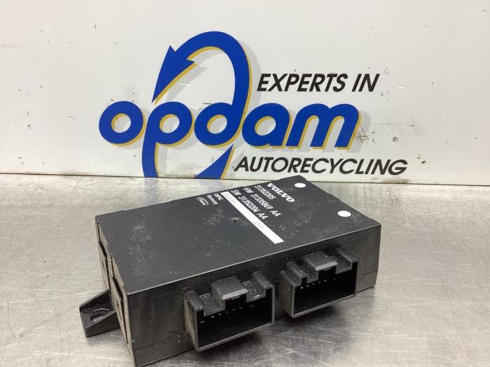 Used Body control computer Volvo V70 (BW) 2.0 D4 20V Price € 106,00 Margin scheme offered by Gebr Opdam B.V.