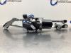 Front wiper motor from a Renault Clio 2018
