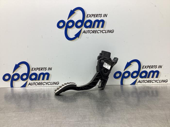 Begagnade Gaspedalsensor Volvo V70 (BW) 2.0 D4 20V Pris € 34,00 Marginaltabell erbjuds av Gebr Opdam B.V.