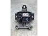 Engine mount from a Opel Karl, 2015 / 2019 1.0 12V, Hatchback, 4-dr, Petrol, 999cc, 55kW (75pk), FWD, B10XE, 2015-01 / 2019-03 2018