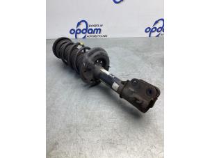 Used Front shock absorber rod, left Opel Karl 1.0 12V Price € 50,00 Margin scheme offered by Gebr Opdam B.V.