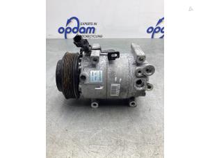 Used Air conditioning pump Kia Picanto (JA) 1.0 12V Price € 150,00 Margin scheme offered by Gebr Opdam B.V.