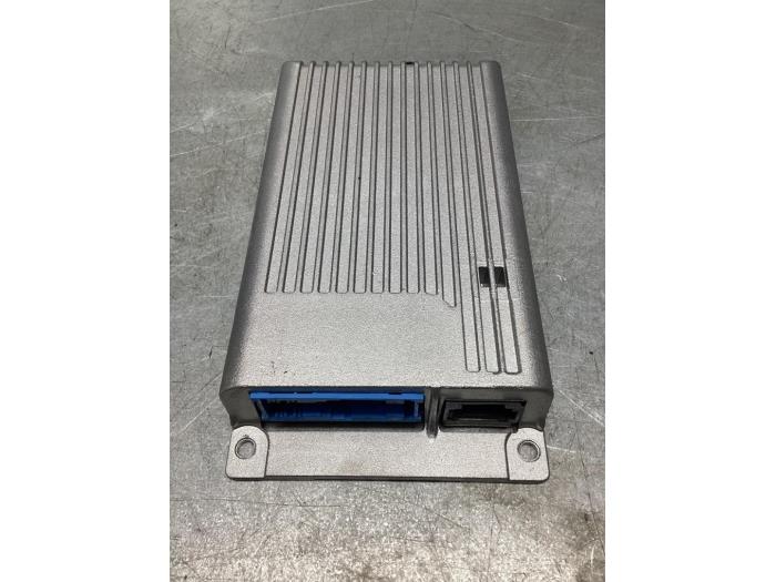 Begagnade Bluetooth-modul Mini Mini (R56) 1.6 16V Cooper S Pris € 85,00 Marginaltabell erbjuds av Gebr Opdam B.V.