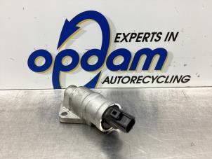 Used Stepper motor Ford Focus 1 1.6 16V Price € 35,00 Margin scheme offered by Gebr Opdam B.V.