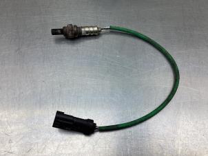 Sonde lambda d'un Renault Clio III (BR/CR) 1.2 16V 75 2006