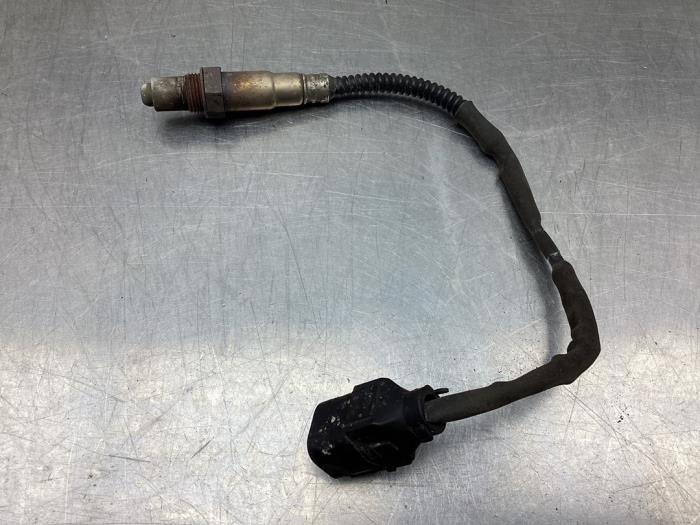 Lambda probe from a Hyundai Getz 1.3i 12V 2004