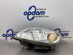 Used Headlight, left Citroen Saxo 1.4i VTR,VTS Price € 40,00 Margin scheme offered by Gebr Opdam B.V.