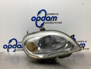 Used Headlight, right Citroen Saxo 1.4i VTR,VTS Price € 40,00 Margin scheme offered by Gebr Opdam B.V.