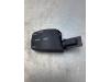 Steering wheel mounted radio control from a Ford Focus 2 C+C, 2006 / 2010 1.6 16V, Convertible, Petrol, 1.596cc, 74kW (101pk), FWD, SHDC, 2007-04 / 2010-09, DA2 2010