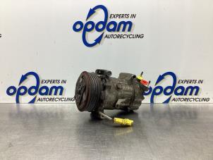 Used Air conditioning pump Peugeot 307 Break (3E) 1.6 16V Price € 125,00 Margin scheme offered by Gebr Opdam B.V.