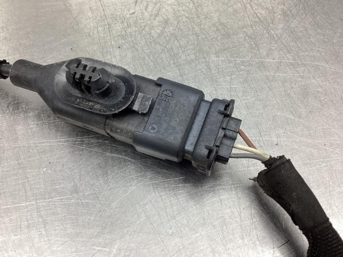 Start/stop capacitor Citroen C3 1.6 HDi 92 9677002780 9H06 CONTINENTAL