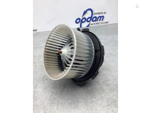 Used Heating and ventilation fan motor Mercedes Sprinter 3,5t (906.63) 319 CDI,BlueTEC V6 24V Price € 100,00 Margin scheme offered by Gebr Opdam B.V.
