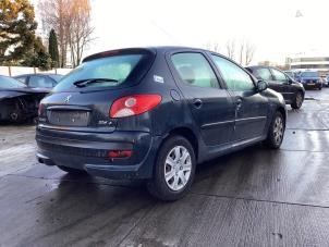 Used Taillight, right Peugeot 206+ (2L/M) 1.1 XR,XS Price € 30,00 Margin scheme offered by Gebr Opdam B.V.