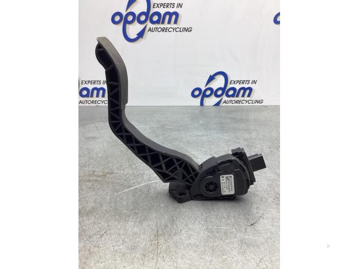 Begagnade Gaspedalsensor Peugeot 207 SW (WE/WU) 1.6 16V Pris € 35,00 Marginaltabell erbjuds av Gebr Opdam B.V.