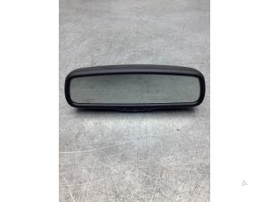 Used Rear view mirror Peugeot 207 SW (WE/WU) 1.6 16V Price € 20,00 Margin scheme offered by Gebr Opdam B.V.
