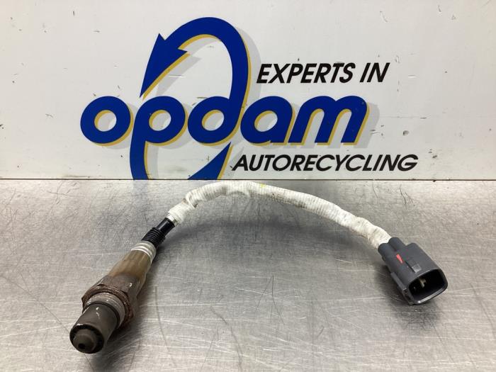 Usados Sonda Lambda Peugeot 107 1.0 12V Precio € 17,00 Norma de margen ofrecido por Gebr Opdam B.V.