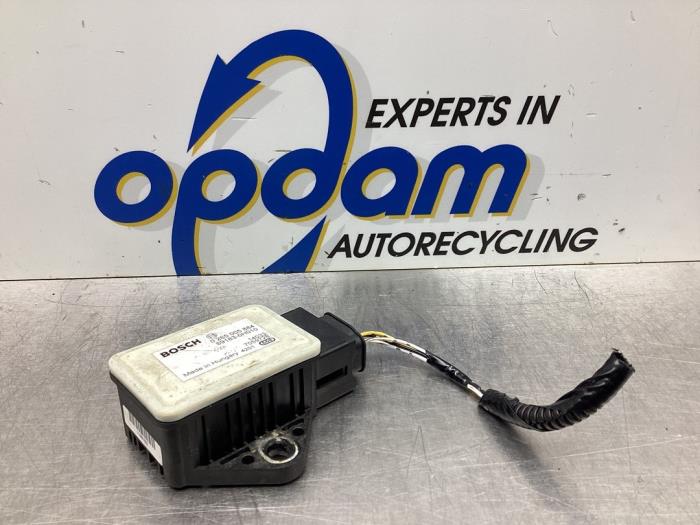 Gebrauchte ABS Sensor Peugeot 107 1.0 12V Preis € 26,00 Margenregelung angeboten von Gebr Opdam B.V.