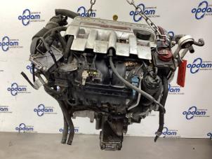 Motor van een Alfa Romeo GT (937) 1.8 Twin Spark 16V 2006
