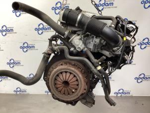 Motor van een Alfa Romeo GT (937) 1.8 Twin Spark 16V 2006