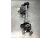 Mazda 2 (DJ/DL) 1.5 SkyActiv-G 90 Moteur + mécanisme d'essuie glace