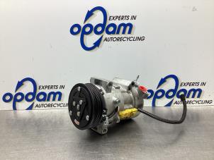 Used Air conditioning pump Peugeot 307 Break (3E) 2.0 16V Price € 150,00 Margin scheme offered by Gebr Opdam B.V.