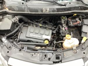 Used Engine Opel Corsa D 1.4 16V Twinport Price € 1.150,00 Margin scheme offered by Gebr Opdam B.V.