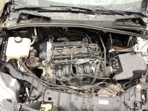 Używane Silnik Ford Focus 3 Wagon 1.6 Ti-VCT 16V 125 Cena € 1.250,00 Procedura marży oferowane przez Gebr Opdam B.V.