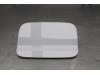 Tank cap cover from a Volkswagen Caddy 2022
