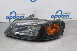 Used Headlight, left Mitsubishi Space Star Price on request offered by Gebr Opdam B.V.