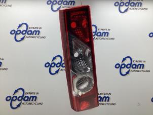 New Taillight, left Peugeot Expert Price € 54,45 Inclusive VAT offered by Gebr Opdam B.V.