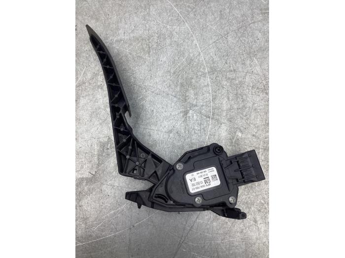 Opel Astra Throttle pedal position sensors stock